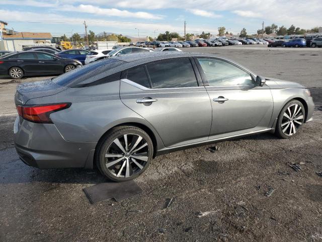 Image 3 of 2020 NISSAN ALTIMA PLATINUM 2020 with VIN 1N4AL4FV6LC140813