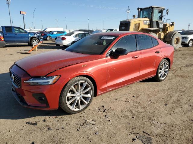 Image 1 of 2021 VOLVO S60 T5 MOMENTUM 2021 with VIN 7JR102TZ4MG103785