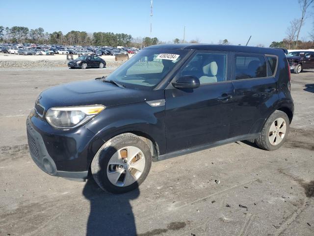 Изображение 2014 KIA SOUL  2014