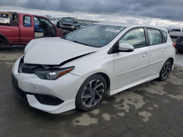 Obraz 1 z 2017 TOYOTA COROLLA IM  2017 z VIN JTNKARJE8HJ549595