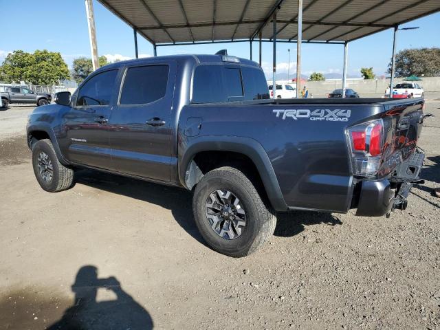 Obraz 2 z 2020 TOYOTA TACOMA DOUBLE CAB 2020 z VIN 3TMCZ5AN0LM364950