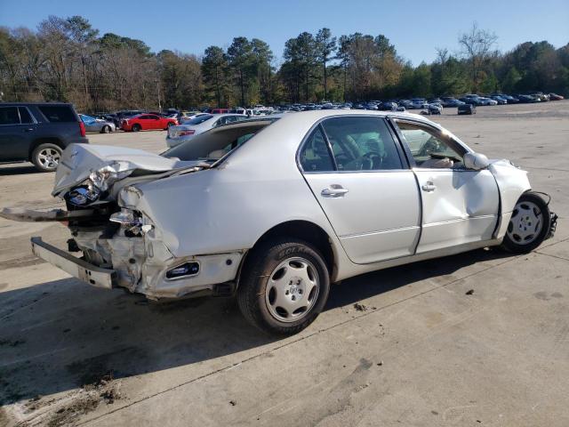 Obraz 3 z 2001 LEXUS LS 430 2001 z VIN JTHBN30F810041704