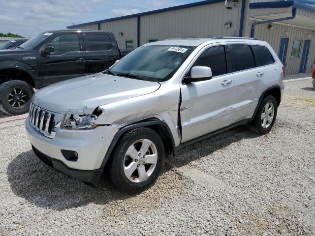 Изображение 2011 JEEP GRAND CHEROKEE LAREDO 2011