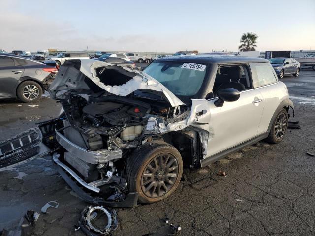 2020 MINI COOPER  2020 image