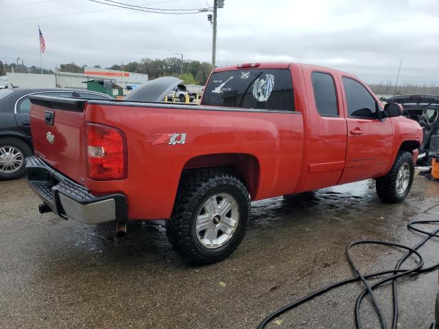 Obraz 3 z 2007 CHEVROLET SILVERADO K1500 2007 z VIN 2GCEK19J871718086