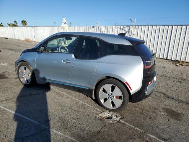 Изображение 2 2015 BMW I3 BEV 2015 с VIN WBY1Z2C57FV555499
