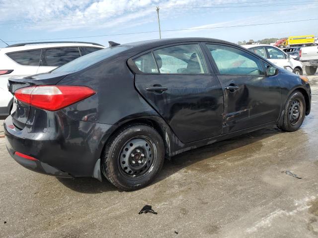Image 3 of 2015 KIA FORTE LX 2015 with VIN KNAFK4A63F5422769