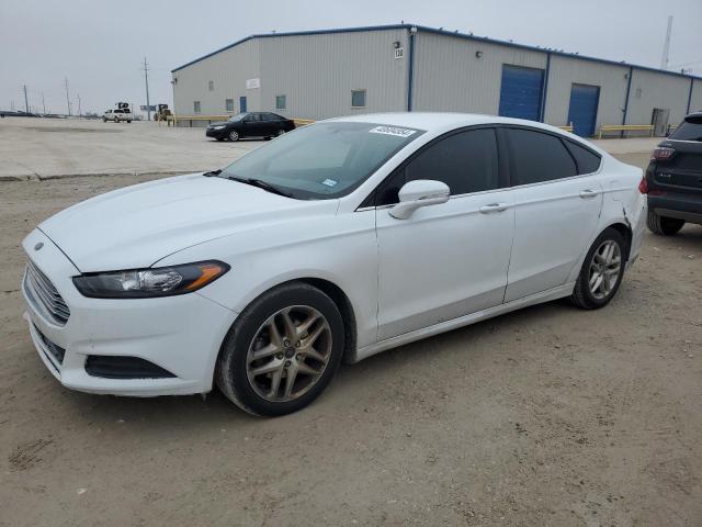 Изображение 1 2016 FORD FUSION SE 2016 с VIN 3FA6P0H74GR172510