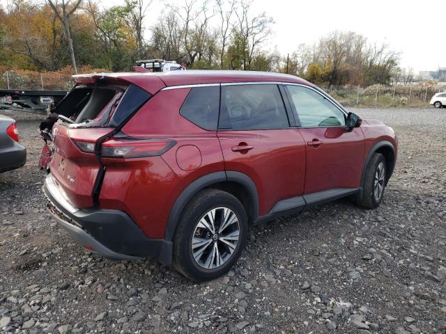 Obraz 3 z 2021 NISSAN ROGUE SV 2021 z VIN 5N1AT3BB0MC789262