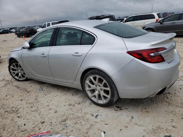 Image 2 of 2016 BUICK REGAL GS 2016 with VIN 2G4GU5GXXG9111394