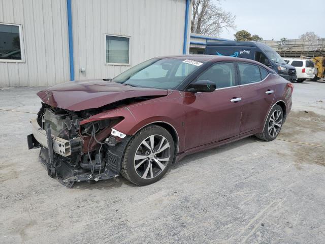 Изображение 1 2016 NISSAN MAXIMA 3.5S 2016 с VIN 1N4AA6AP0GC399782