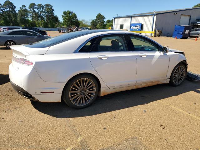 Изображение 3 2014 LINCOLN MKZ  2014 с VIN 3LN6L2GK8ER824996