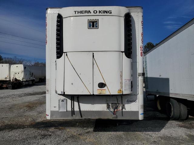 Изображение 2 2012 WABASH TRAILER 2012 с VIN 1JJV532B9CL662189