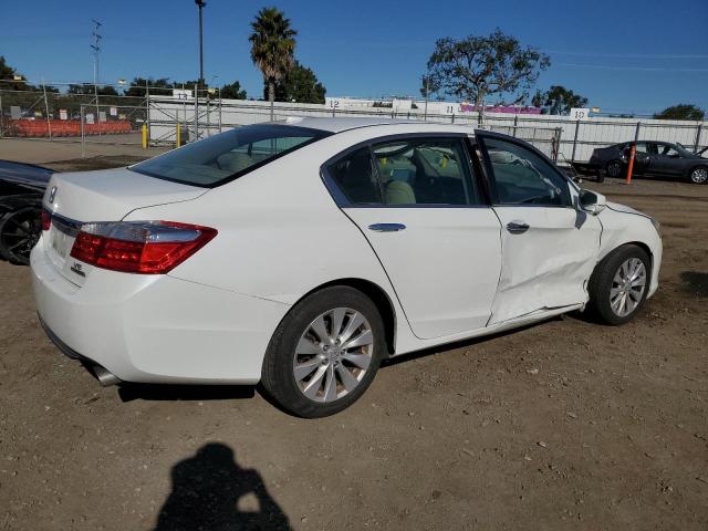 Image 3 of 2015 HONDA ACCORD TOURING 2015 with VIN 1HGCR3F99FA036848