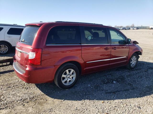 Image 3 of 2013 CHRYSLER TOWN & COUNTRY TOURING 2013 with VIN 2C4RC1BG7DR629782