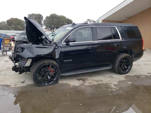 Изображение 2019 CHEVROLET TAHOE K1500 LT 2019