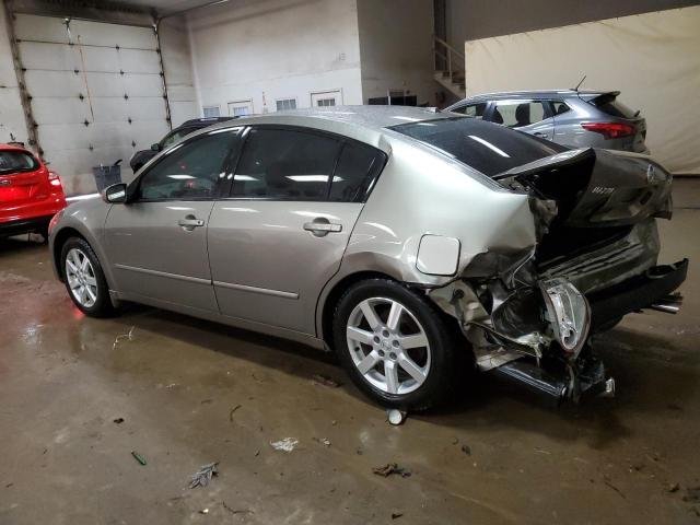 Image 2 of 2006 NISSAN MAXIMA SE 2006 with VIN 1N4BA41E86C845845