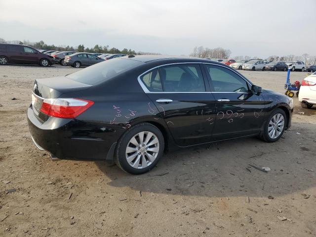 Изображение 3 2013 HONDA ACCORD EXL 2013 с VIN 1HGCR2F82DA016116