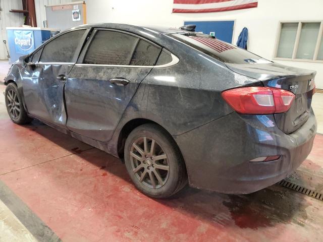 Obraz 2 z 2016 CHEVROLET CRUZE LT 2016 z VIN 1G1BE5SM4G7236880