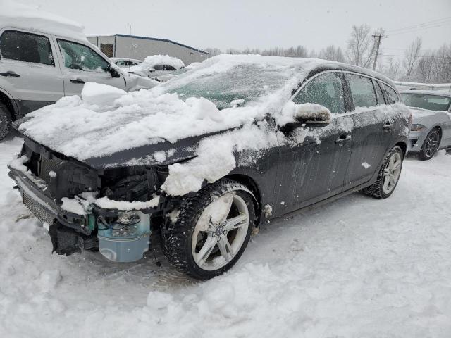 2017 VOLVO V60 T5 PREMIER 2017 image