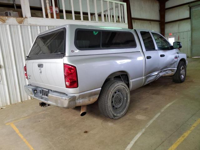 Image 3 of 2008 DODGE RAM 2500 ST 2008 with VIN 3D3KR28A08G132228