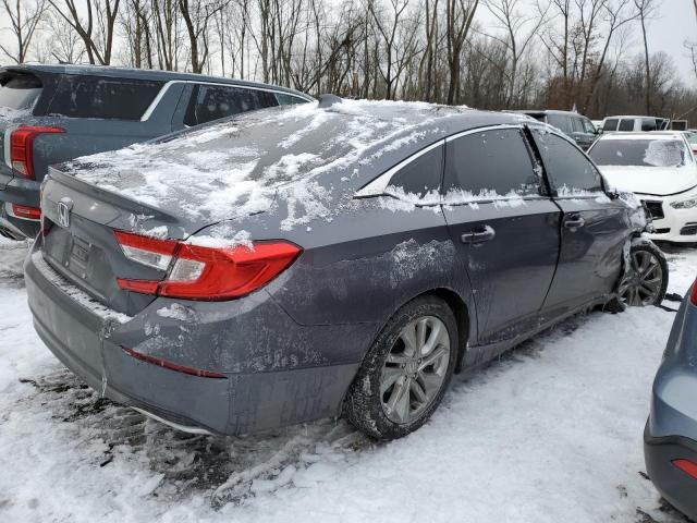 Изображение 3 2020 HONDA ACCORD LX 2020 с VIN 1HGCV1F1XLA033463