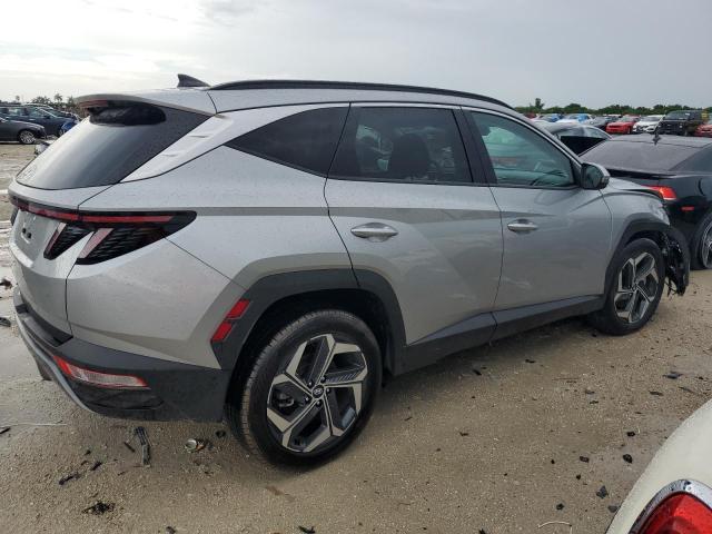 Image 3 of 2022 HYUNDAI TUCSON LIMITED 2022 with VIN 5NMJE3AE4NH141890