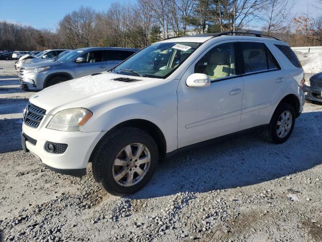 Изображение 1 2006 MERCEDES-BENZ ML 350 2006 с VIN 4JGBB86E16A034323