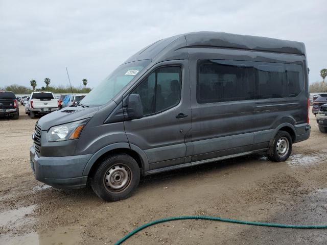 Obraz 2016 FORD TRANSIT T-350 2016