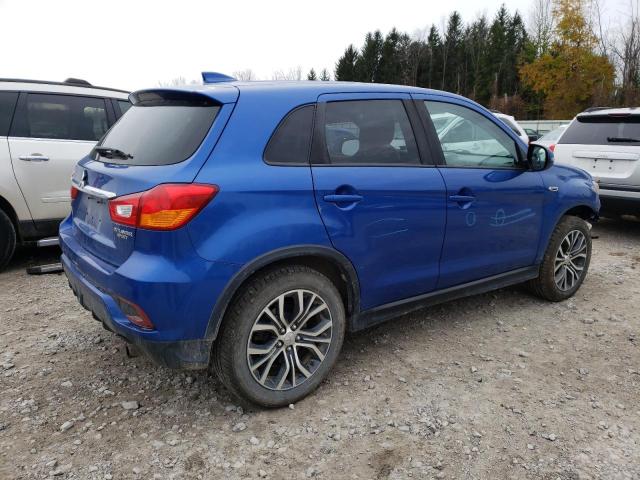 Image 3 of 2019 MITSUBISHI OUTLANDER SPORT ES 2019 with VIN JA4AP3AU8KU023518