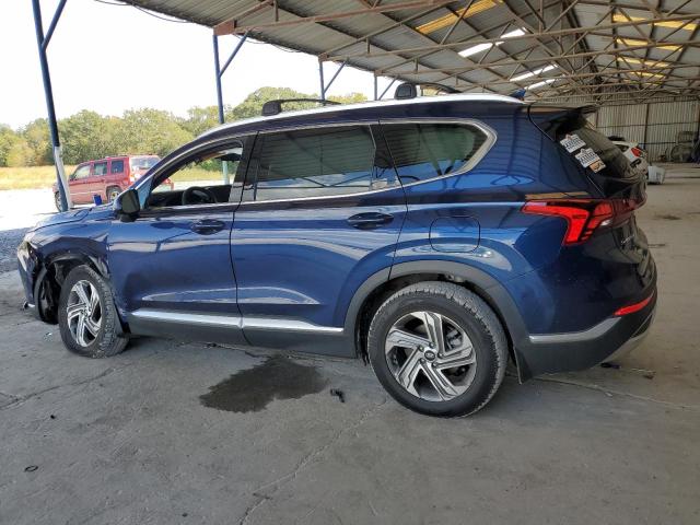 Изображение 2 2022 HYUNDAI SANTA FE SEL 2022 с VIN 5NMS24AJ6NH481929