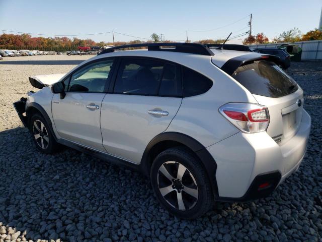Изображение 2 2015 SUBARU XV CROSSTREK 2.0I HYBRID 2015 с VIN JF2GPBCC6FH295371