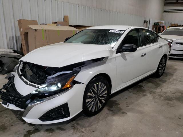 Image 1 of 2024 NISSAN ALTIMA SV 2024 with VIN 1N4BL4DV7RN357582
