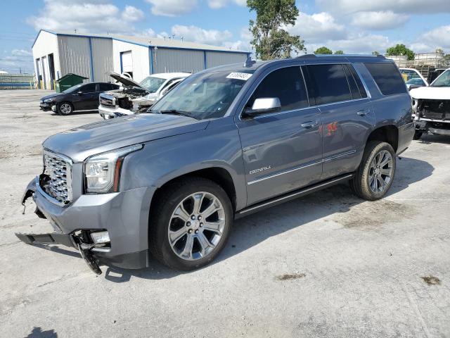 Изображение 2020 GMC YUKON DENALI 2020
