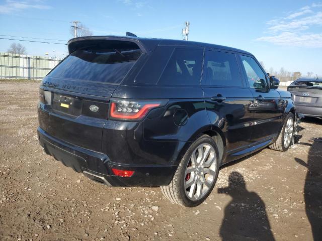 Изображение 3 2019 LAND ROVER RANGE ROVER SPORT HSE DYNAMIC 2019 с VIN SALWV2SV4KA841583