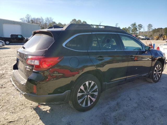 Изображение 3 2017 SUBARU OUTBACK 2.5I LIMITED 2017 с VIN 4S4BSANCXH3209165