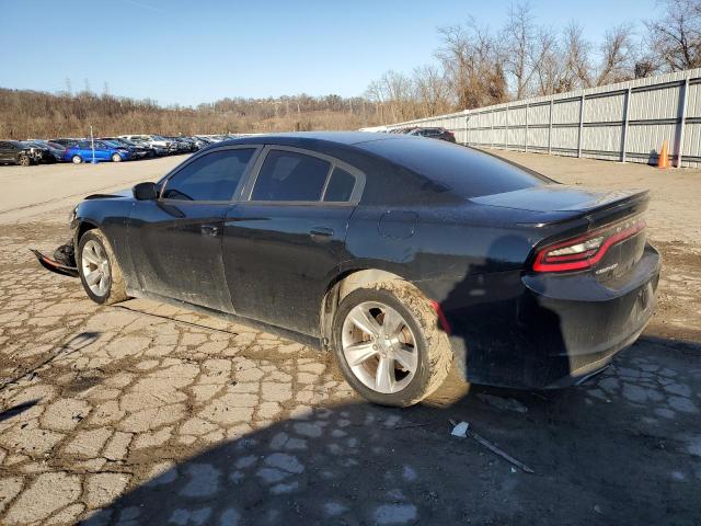 Изображение 2 2015 DODGE CHARGER SE 2015 с VIN 2C3CDXBG1FH858350