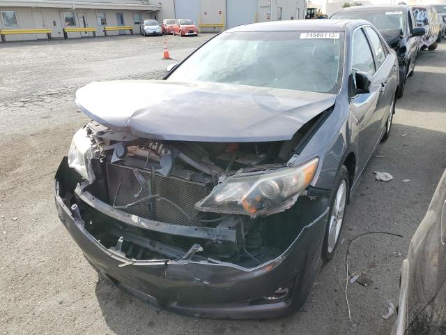 Obraz 1 z 2014 TOYOTA CAMRY L 2014 z VIN 4T1BF1FK4EU746730