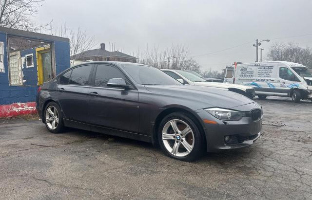 Image 1 of 2013 BMW 328 XI SULEV 2013 with VIN WBA3B5C55DF592362