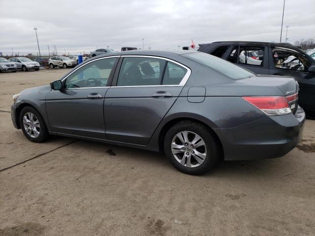 Image 2 of 2012 HONDA ACCORD SE 2012 with VIN 1HGCP2F62CA189685