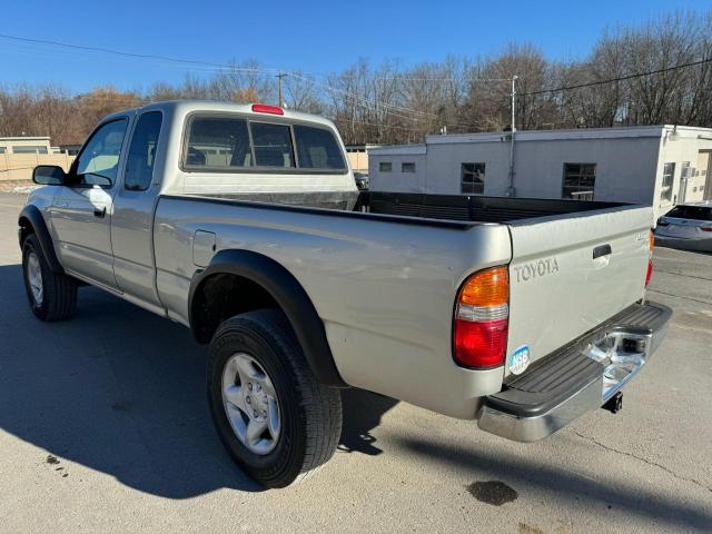 Image 2 of 2004 TOYOTA TACOMA XTRACAB 2004 with VIN 5TEWN72N14Z320852