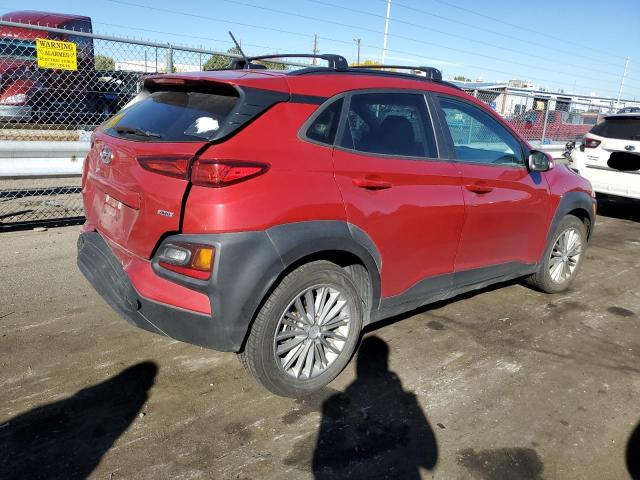 Obraz 3 z 2020 HYUNDAI KONA SEL 2020 z VIN KM8K2CAA5LU486986