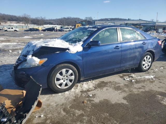 Изображение 1 2010 TOYOTA CAMRY BASE 2010 с VIN 4T1BF3EK1AU560666