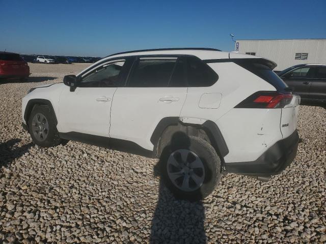 Obraz 2 z 2021 TOYOTA RAV4 LE 2021 z VIN 2T3H1RFV4MW142389