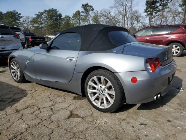 Obraz 2 z 2007 BMW Z4 3.0SI 2007 z VIN 4USBU53537LX03354