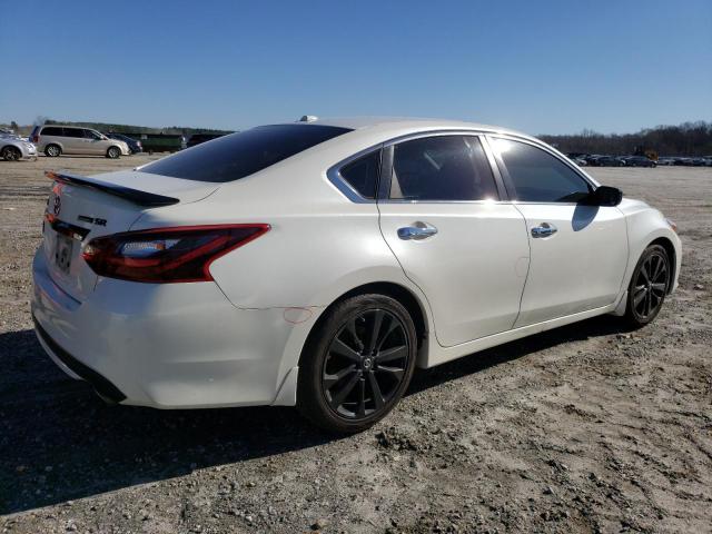 Obraz 3 z 2018 NISSAN ALTIMA 2.5 2018 z VIN 1N4AL3AP7JC283415