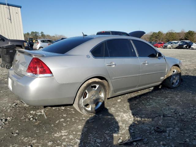 Изображение 3 2007 CHEVROLET IMPALA SUPER SPORT 2007 с VIN 2G1WD58C179125365