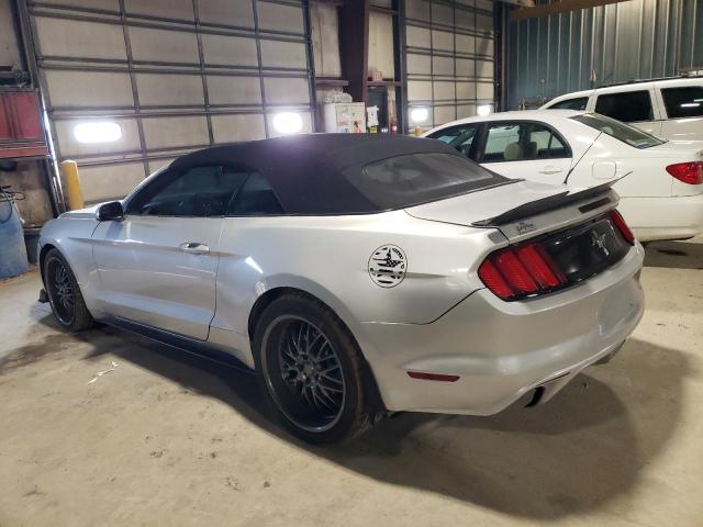 Image 2 of 2015 FORD MUSTANG  2015 with VIN 1FATP8EMXF5392764