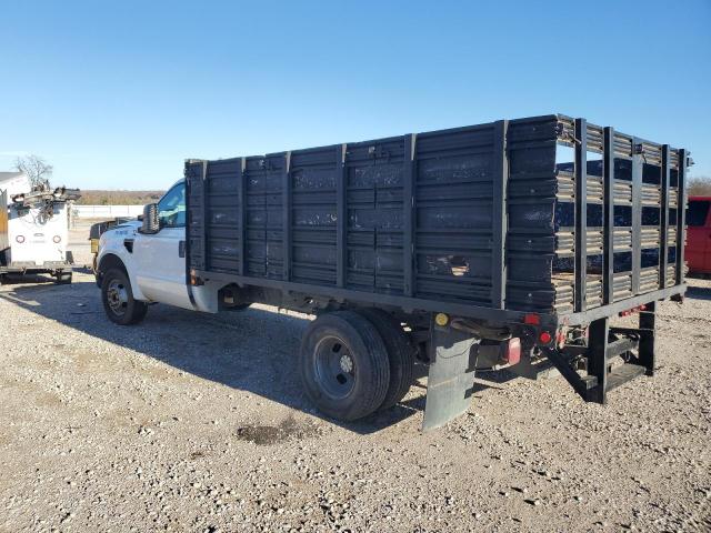 Image 3 of 2008 FORD F350 SUPER DUTY 2008 with VIN 1FDWF36518EC22490