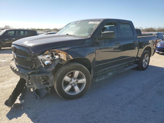 Image 1 of 2013 RAM 1500 ST 2013 with VIN 1C6RR6KTXDS513555
